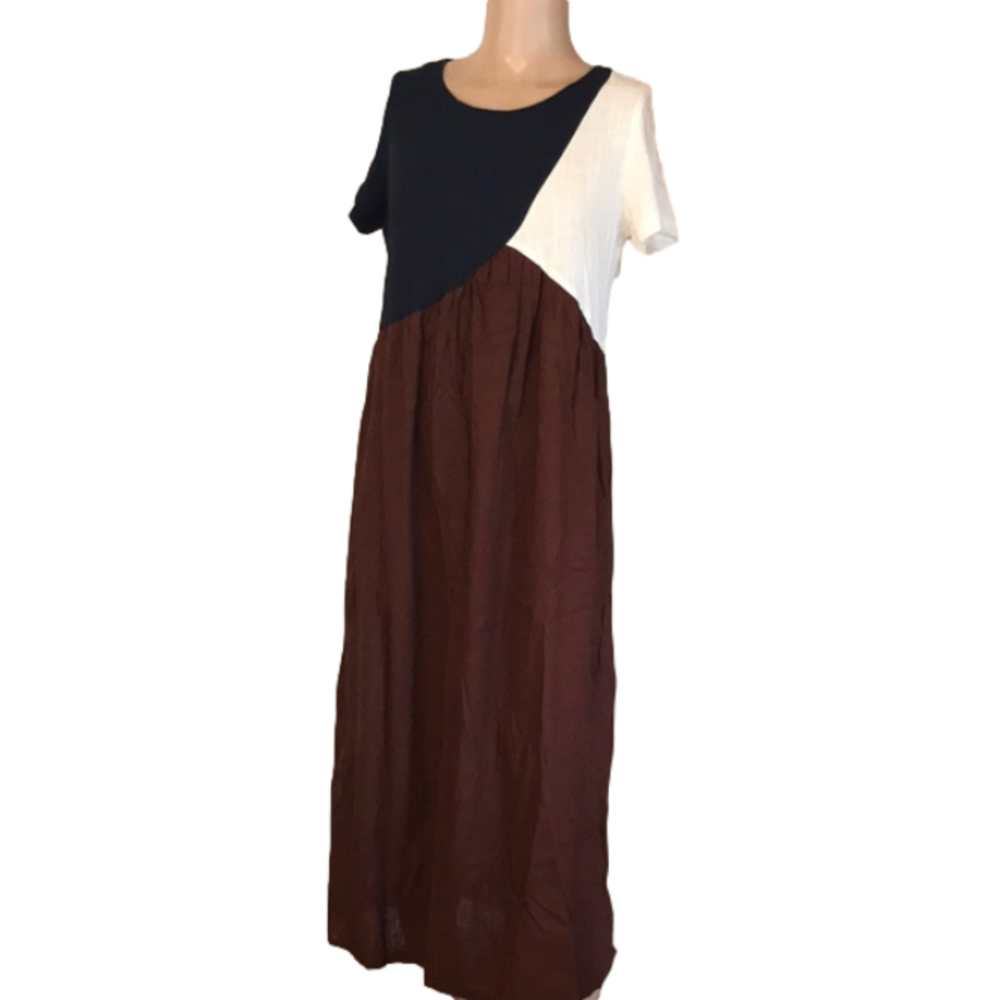 NWT Boho comfy dress